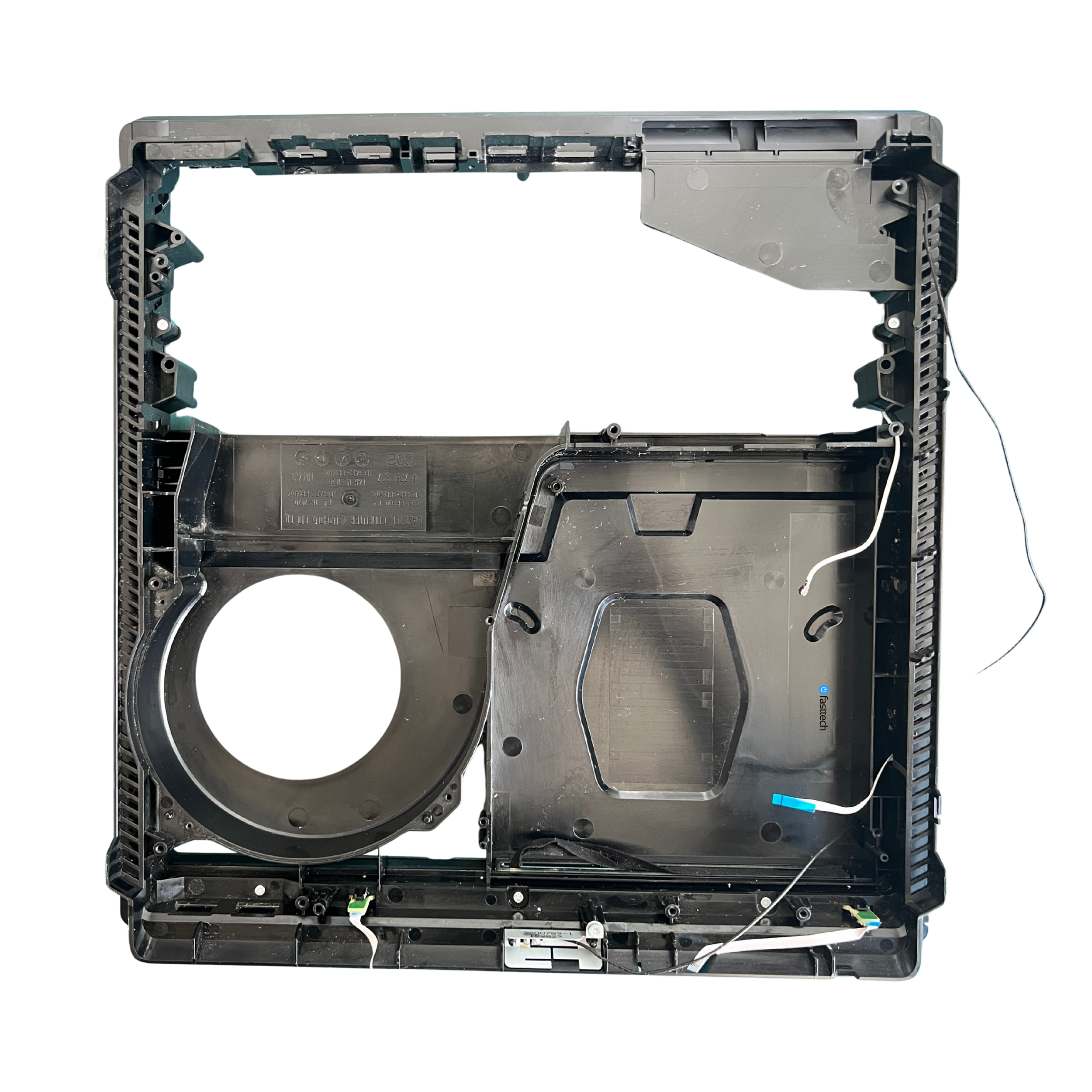 PlayStation 4 Pro (CUH-7115) Mainboard (NVB-004) - Fasttech